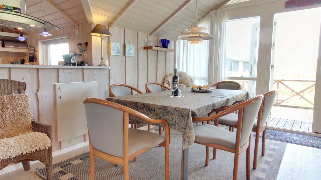 Photo of Livingroom in Trans