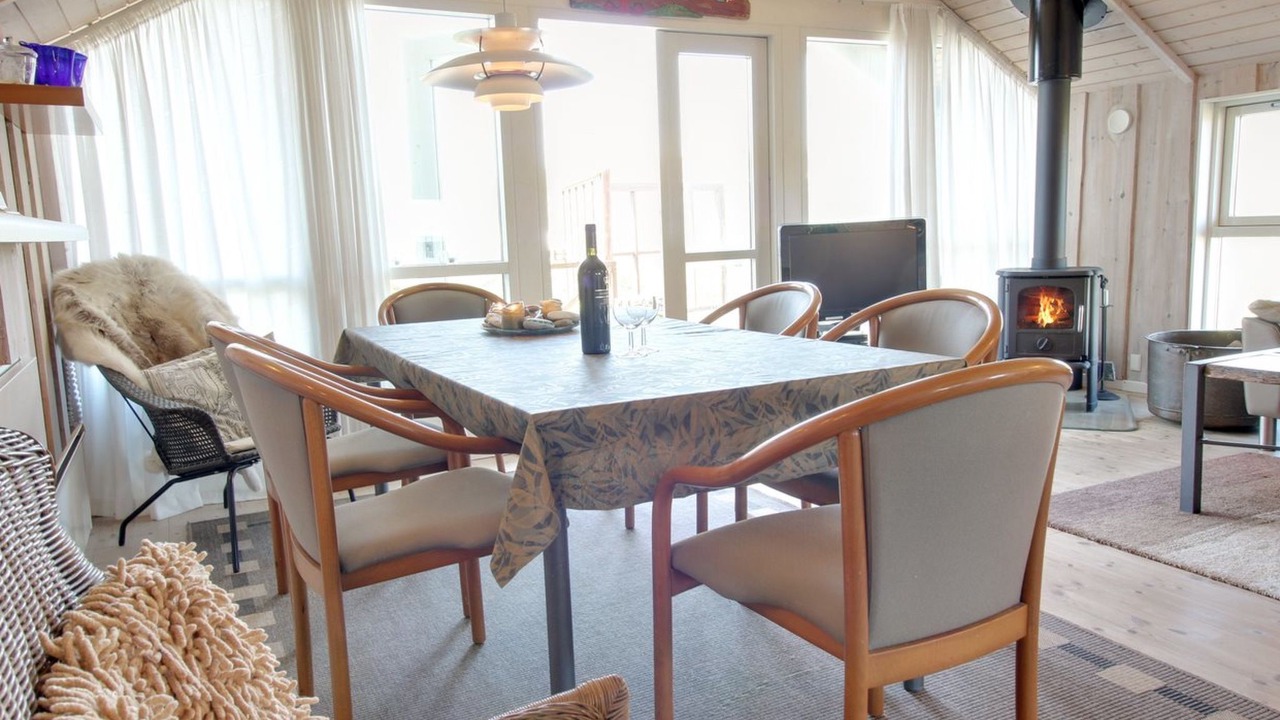 Photo of Livingroom in Trans