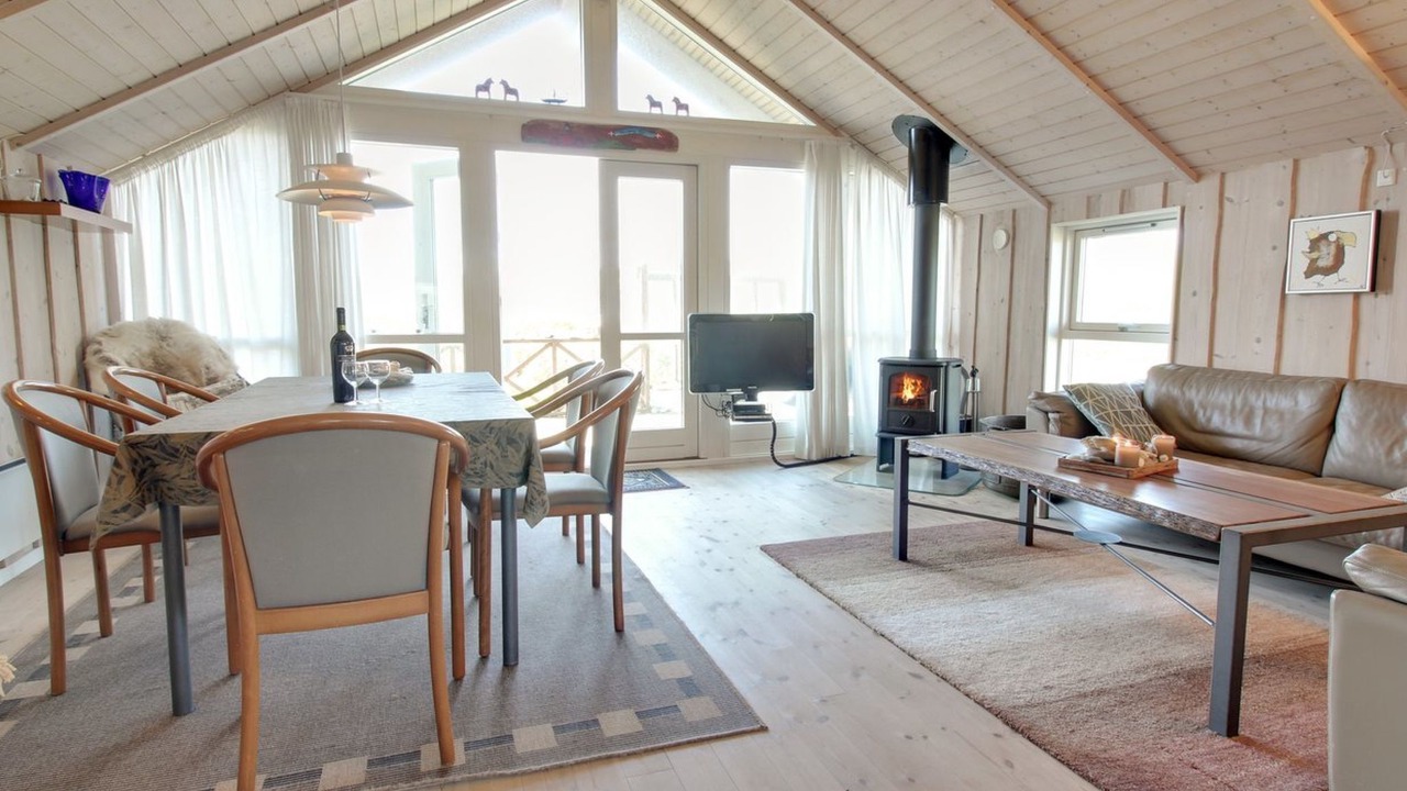 Photo of Livingroom in Trans