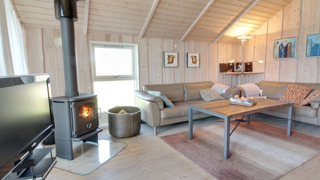 Photo of Livingroom in Trans