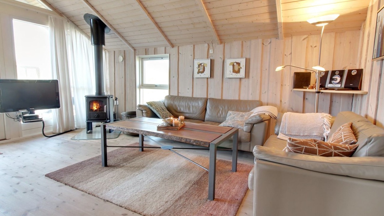 Photo of Livingroom in Trans