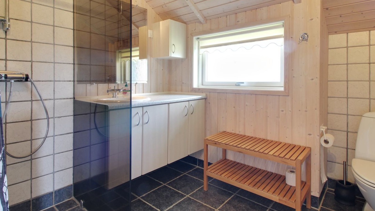 Photo of Bathroom in Trans