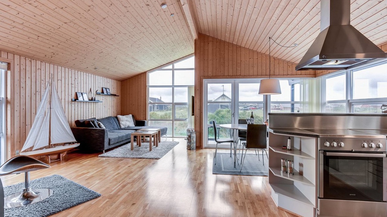 Photo of Livingroom in Trans