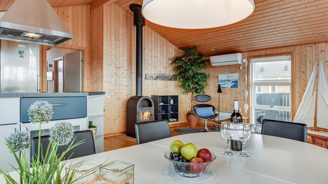 Photo of Livingroom in Trans