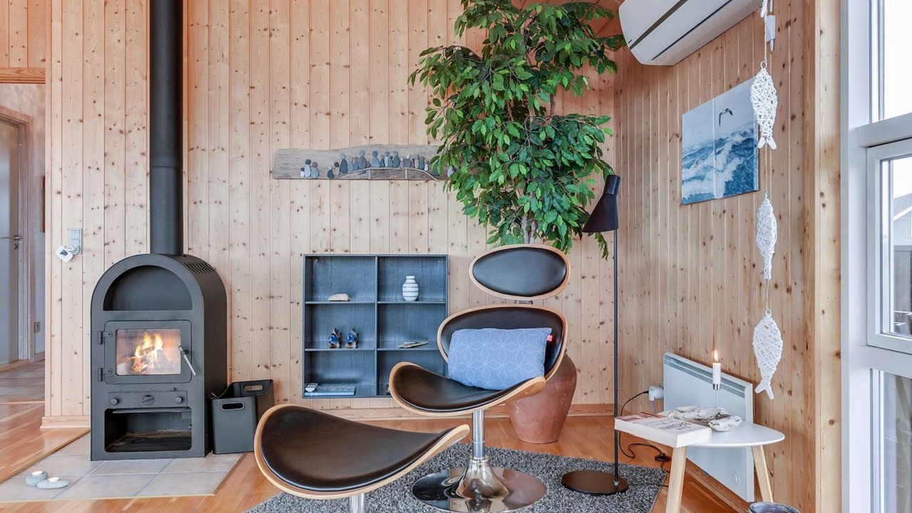 Photo of Livingroom in Trans