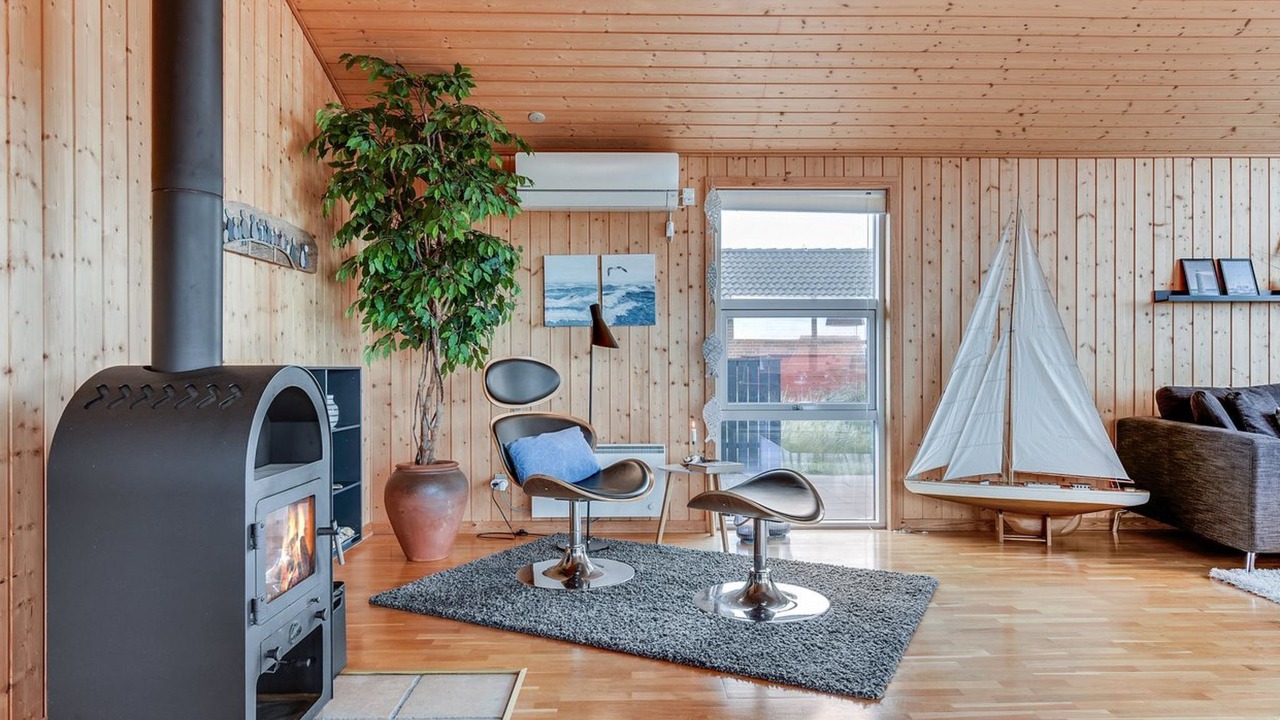 Photo of Livingroom in Trans