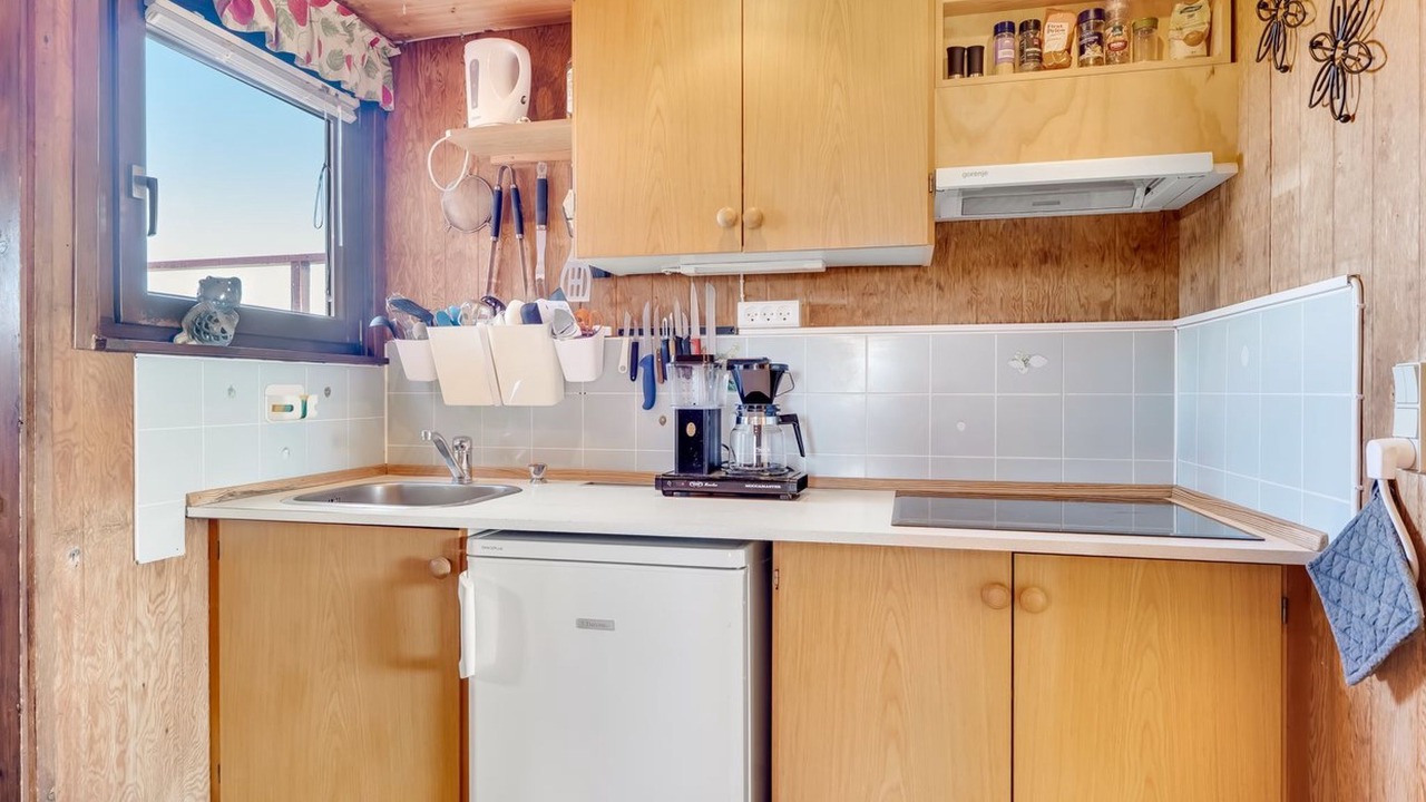 Photo of Bedroom in Trans