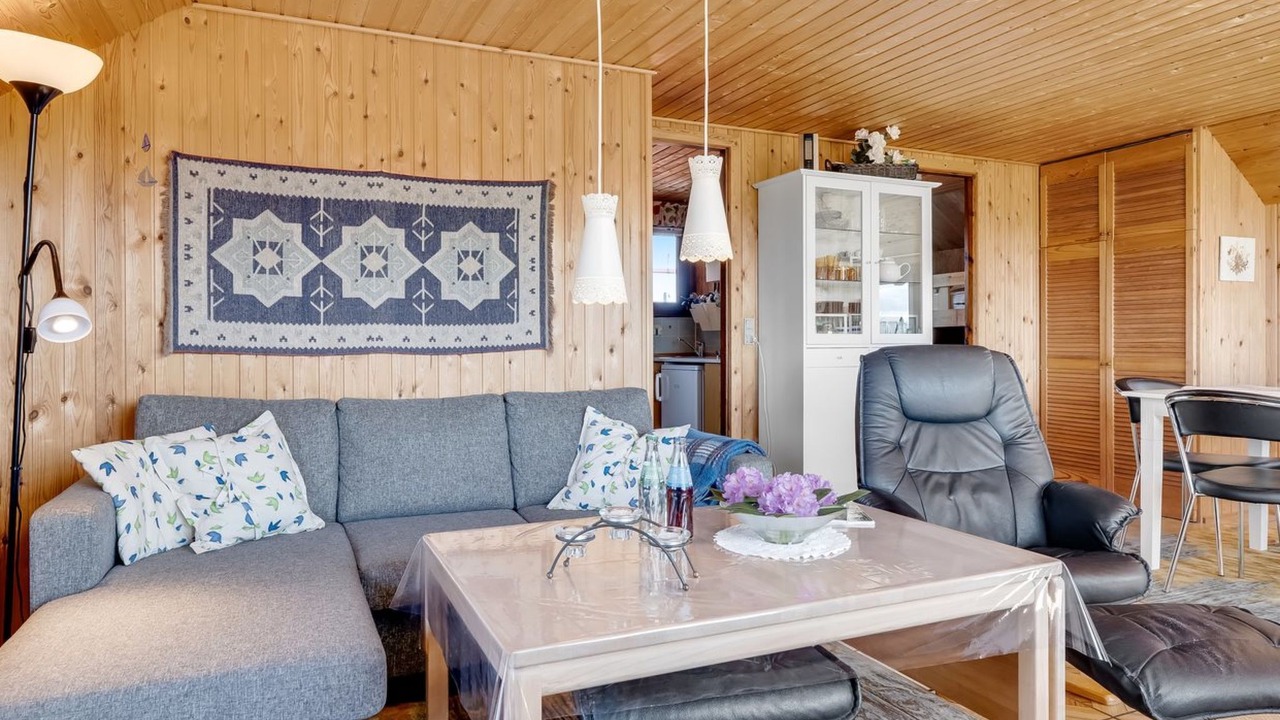 Photo of Livingroom in Trans