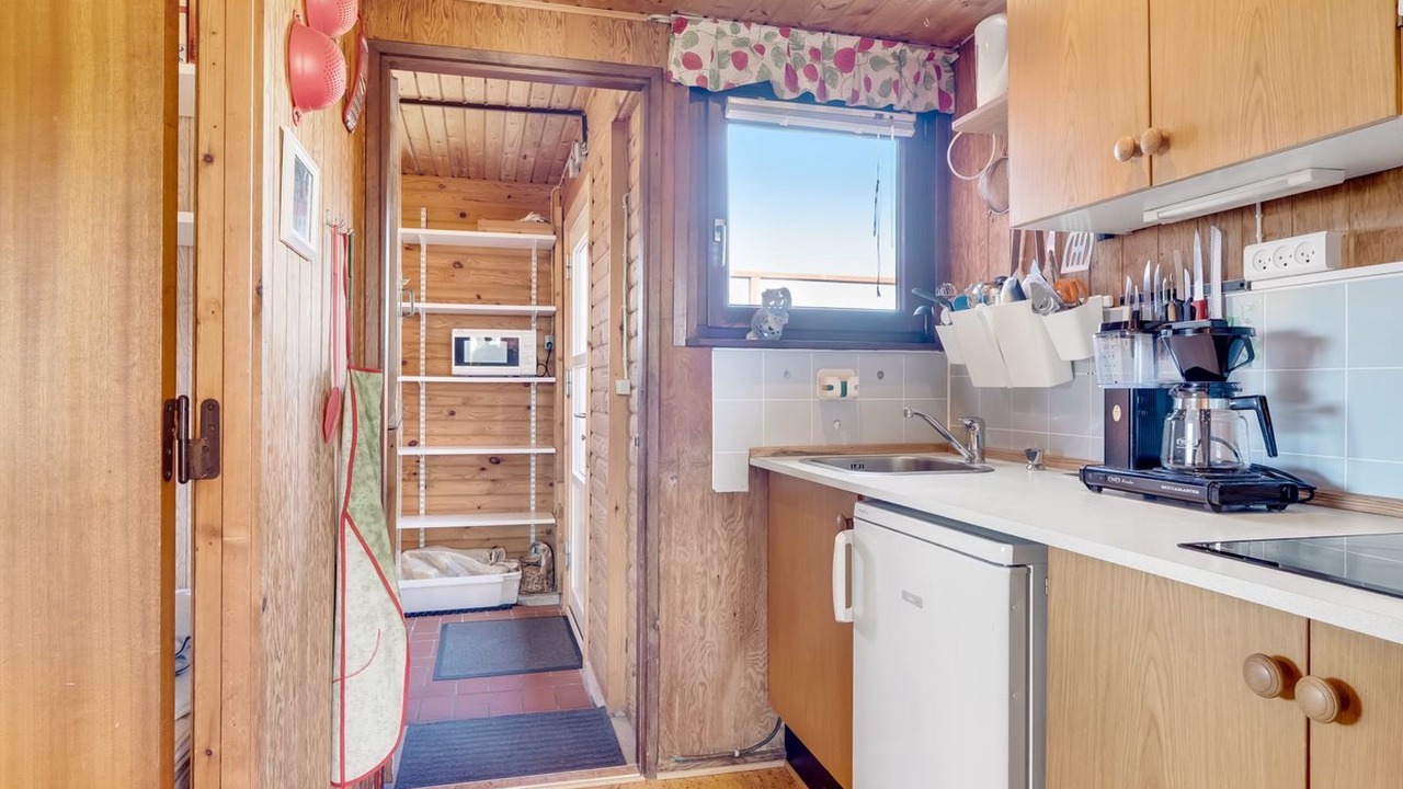 Photo of Bedroom in Trans