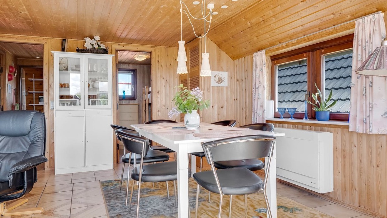 Photo of Livingroom in Trans