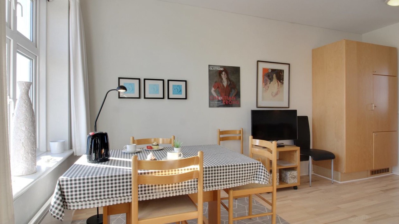 Photo of Livingroom in Trans