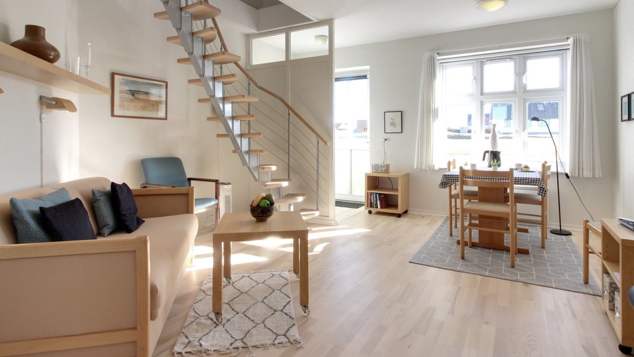 Photo of Livingroom in Trans