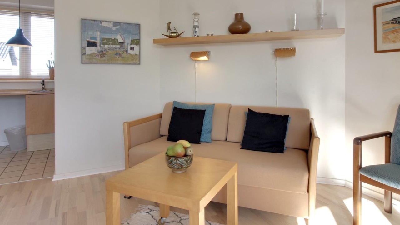 Photo of Livingroom in Trans