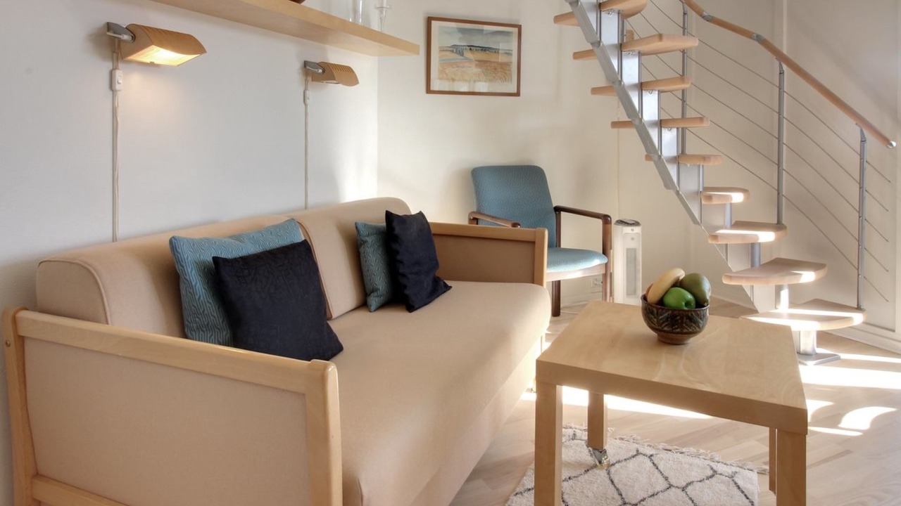 Photo of Livingroom in Trans