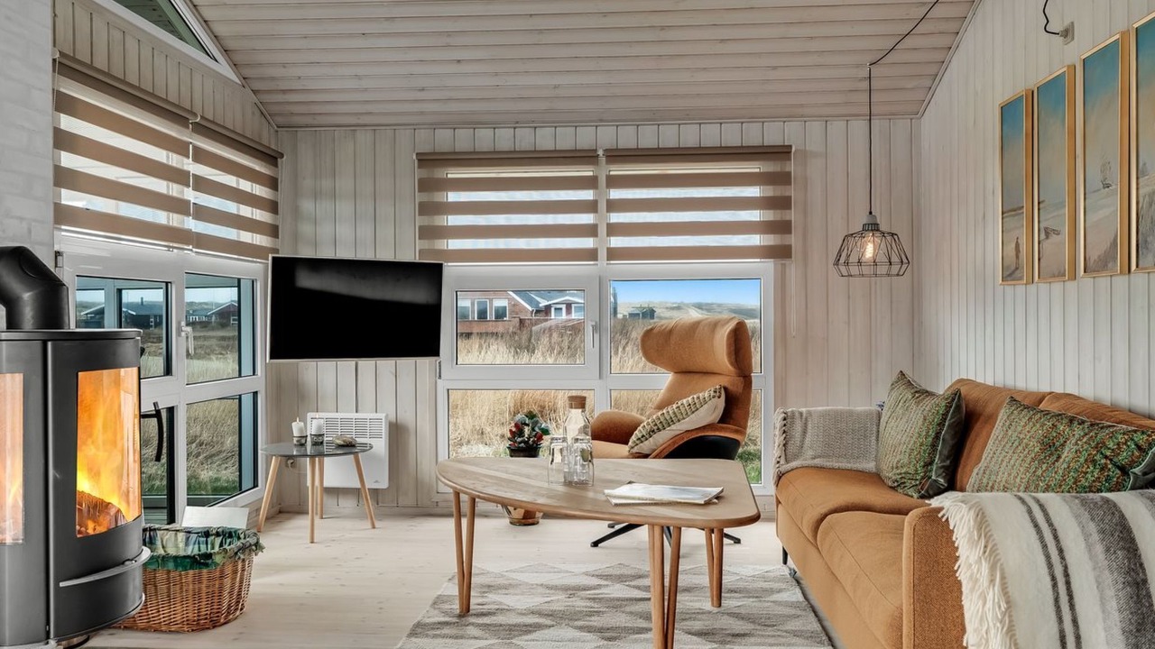 Photo of Livingroom in Trans