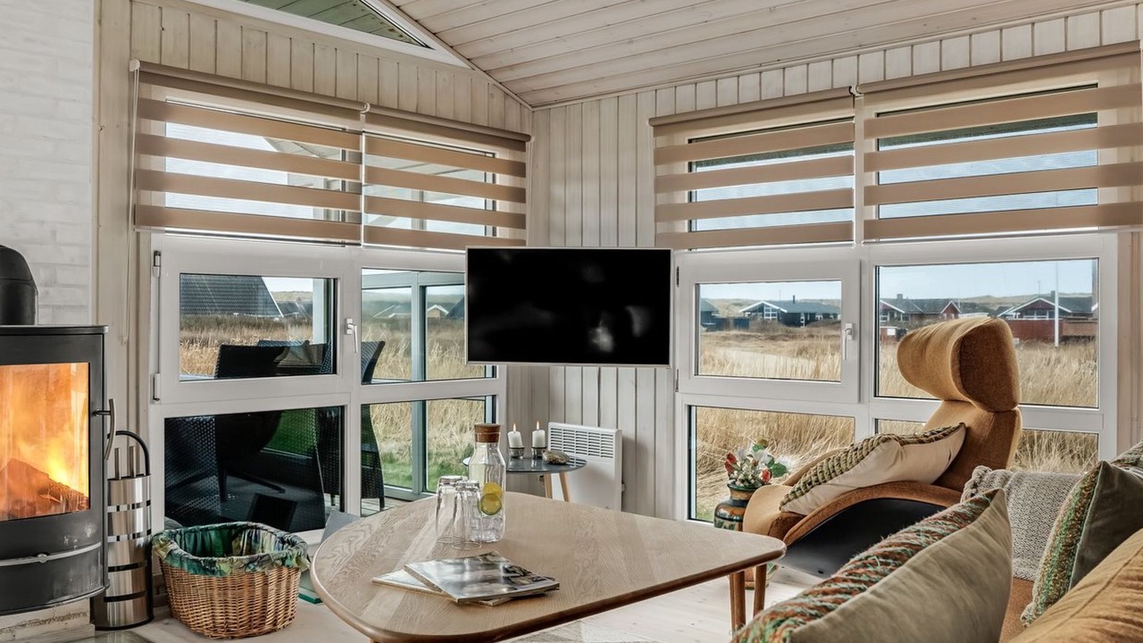 Photo of Livingroom in Trans