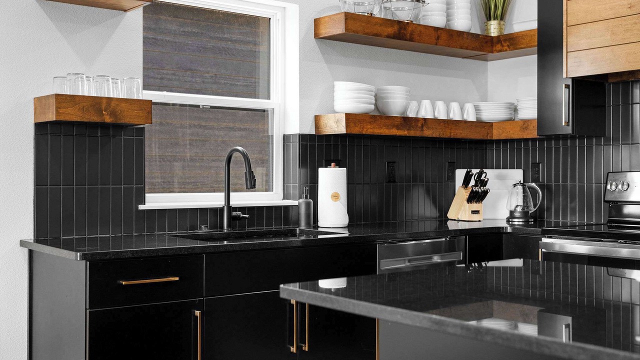 Photo of Kitchen in Hollister