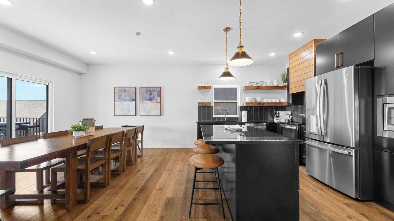 Photo of Kitchen in Hollister