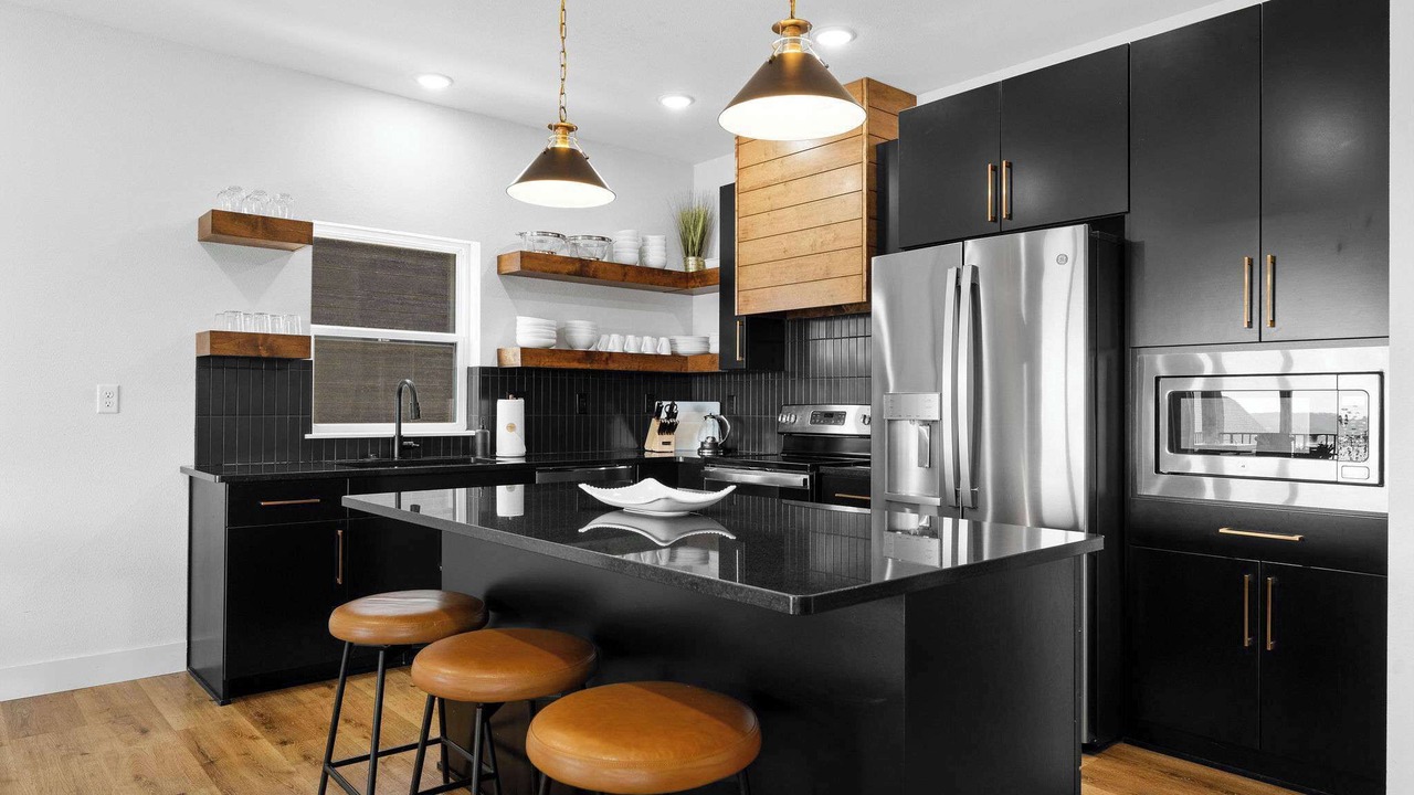 Photo of Kitchen in Hollister