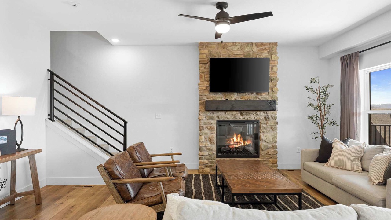 Photo of Livingroom in Hollister