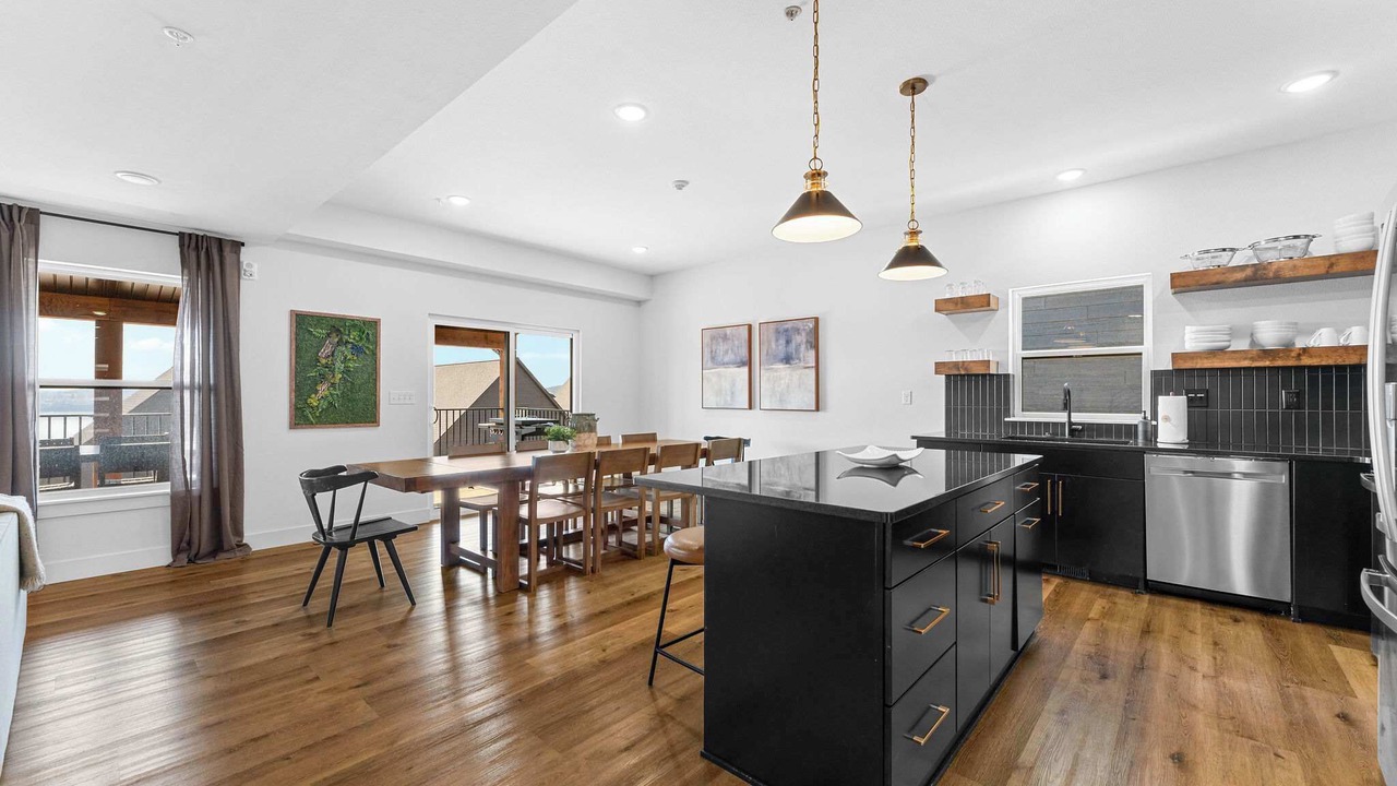 Photo of Kitchen in Hollister