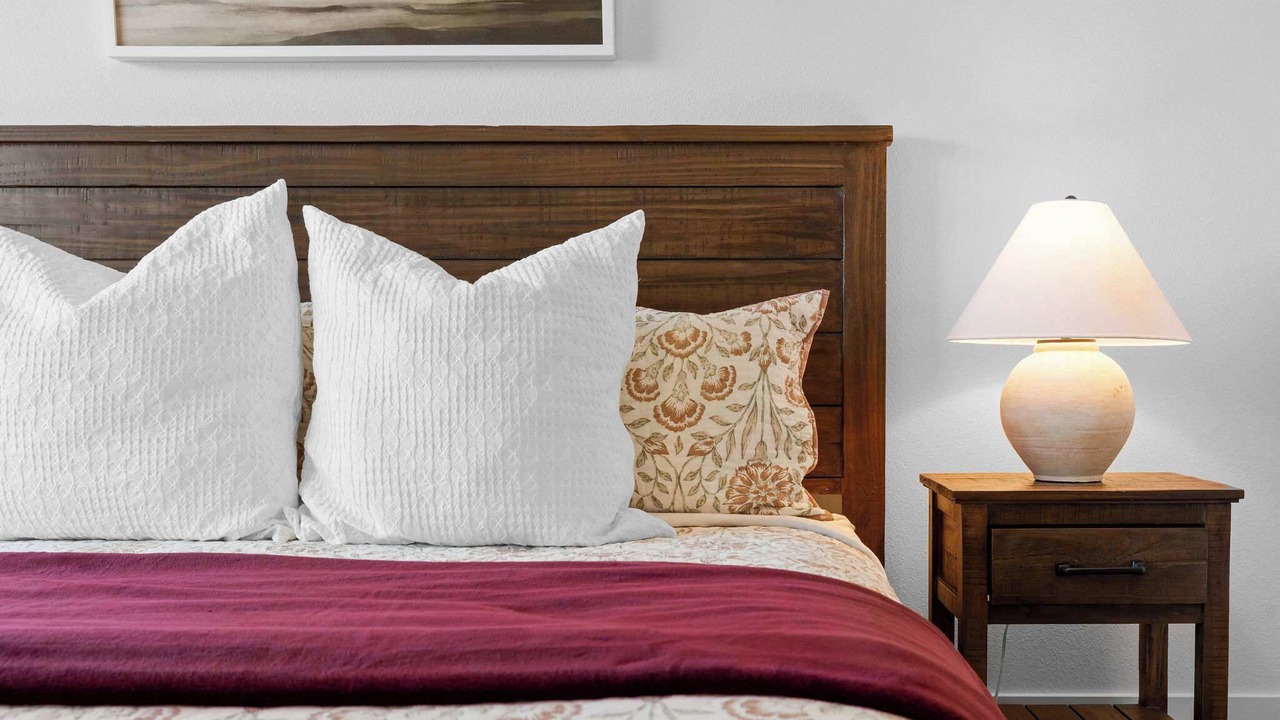 Photo of Bedroom in Hollister