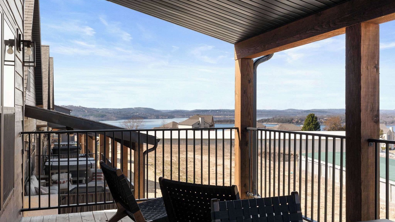 Photo of Patio Balcony in Hollister