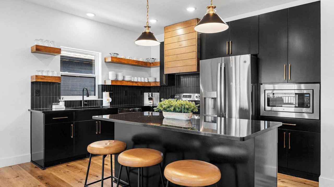 Photo of Kitchen in Hollister