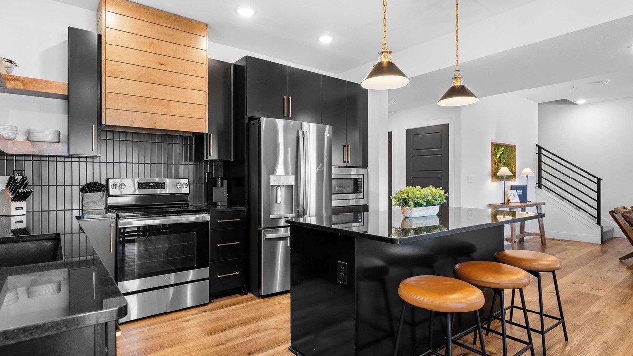 Photo of Kitchen in Hollister