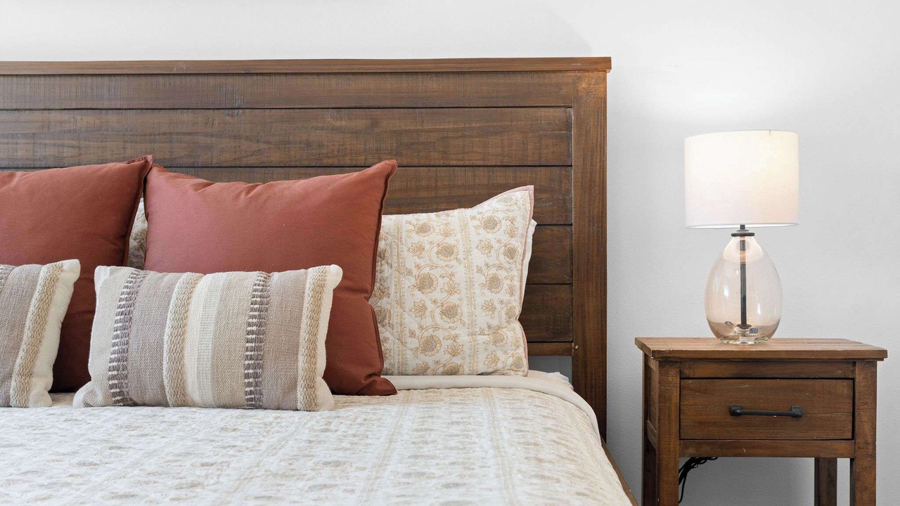 Photo of Bedroom in Hollister