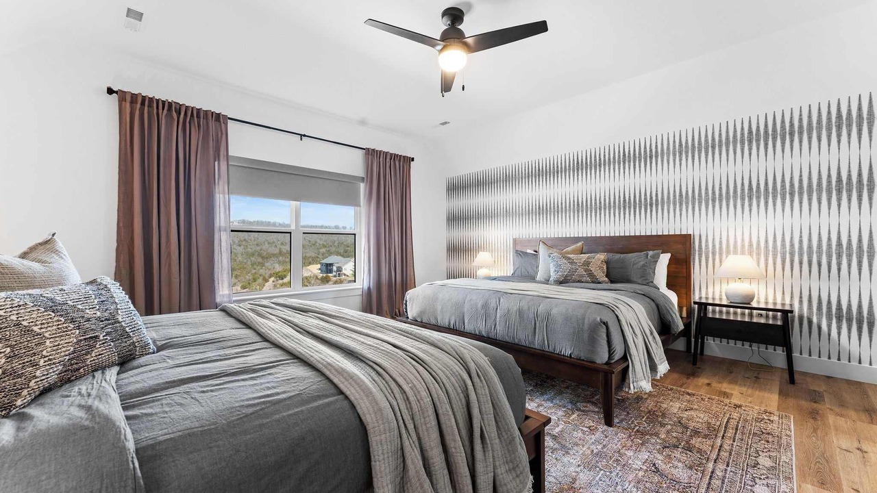 Photo of Bedroom in Hollister