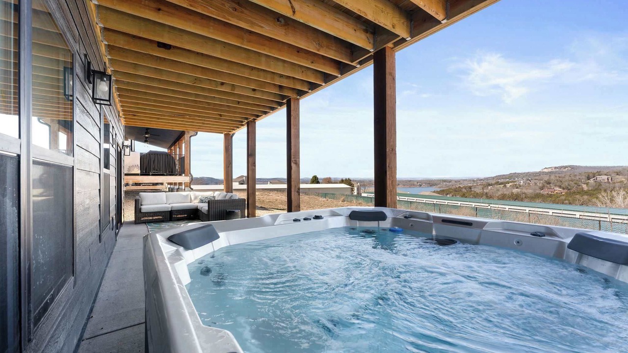 Photo of Patio Balcony in Hollister