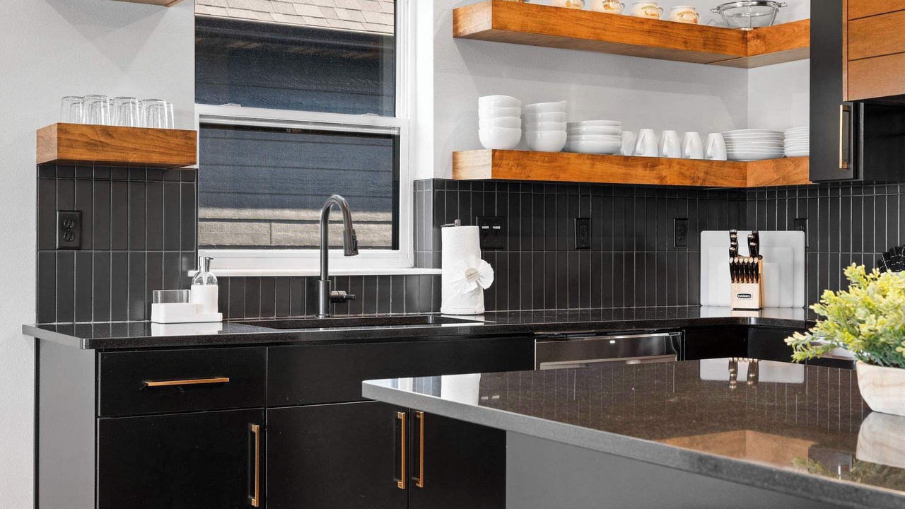 Photo of Kitchen in Hollister
