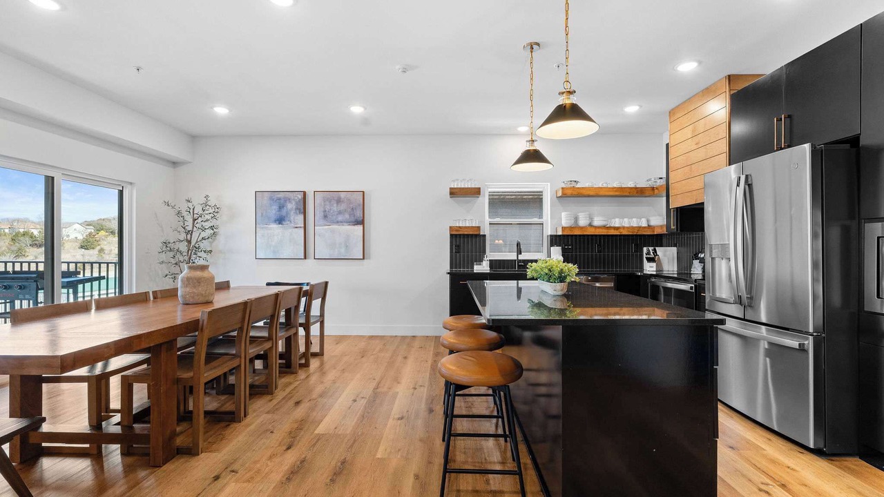Photo of Kitchen in Hollister