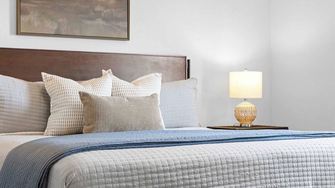 Photo of Bedroom in Hollister