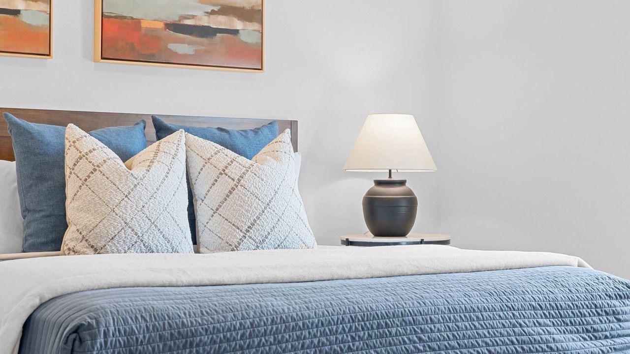 Photo of Bedroom in Hollister