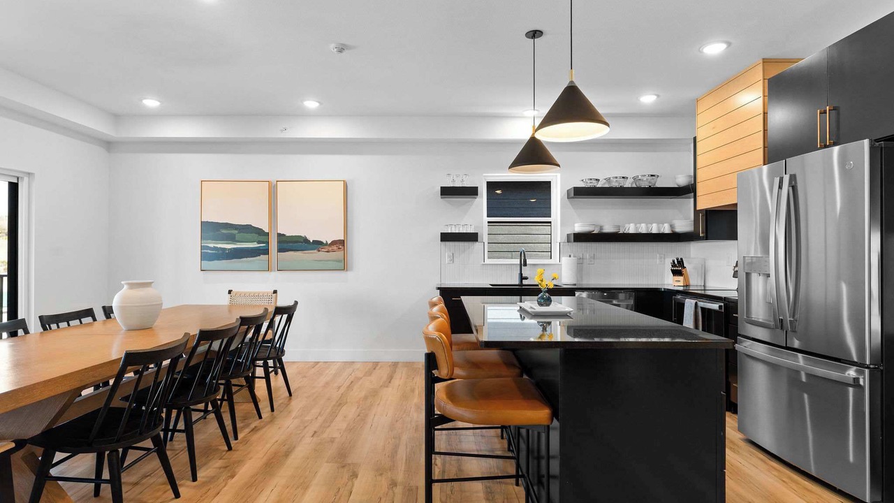 Photo of Kitchen in Hollister