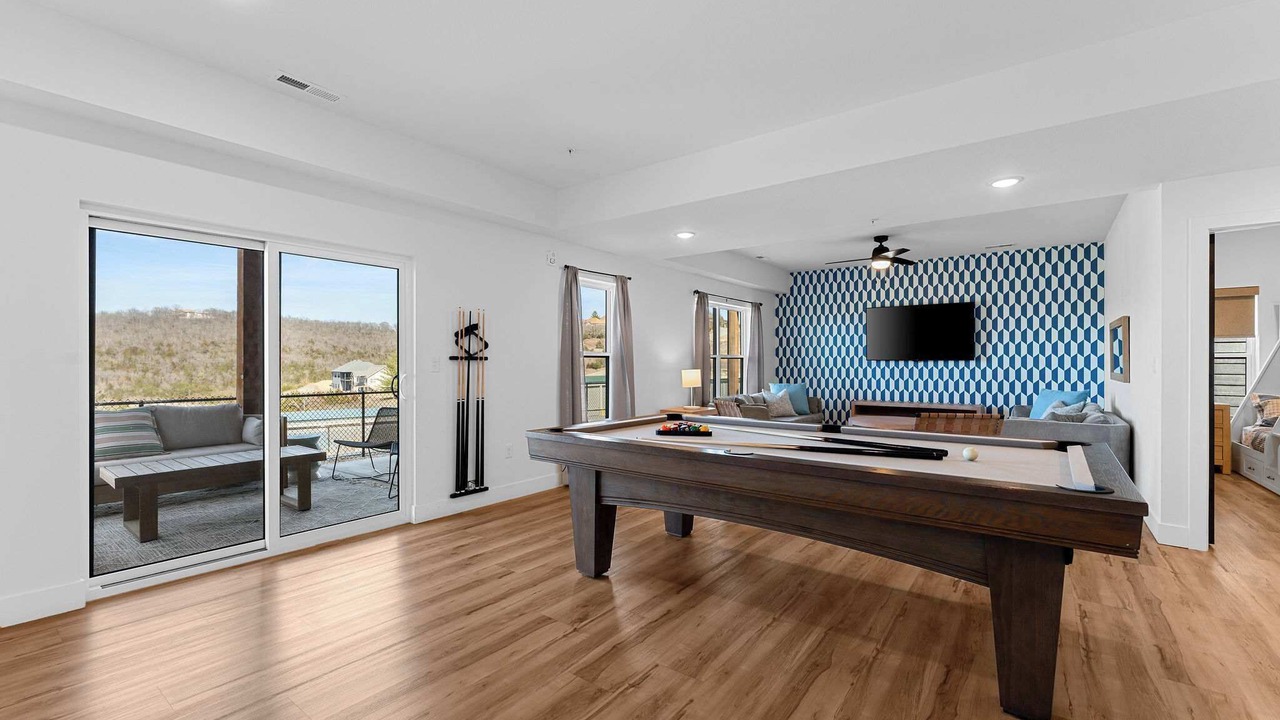 Photo of Livingroom in Hollister