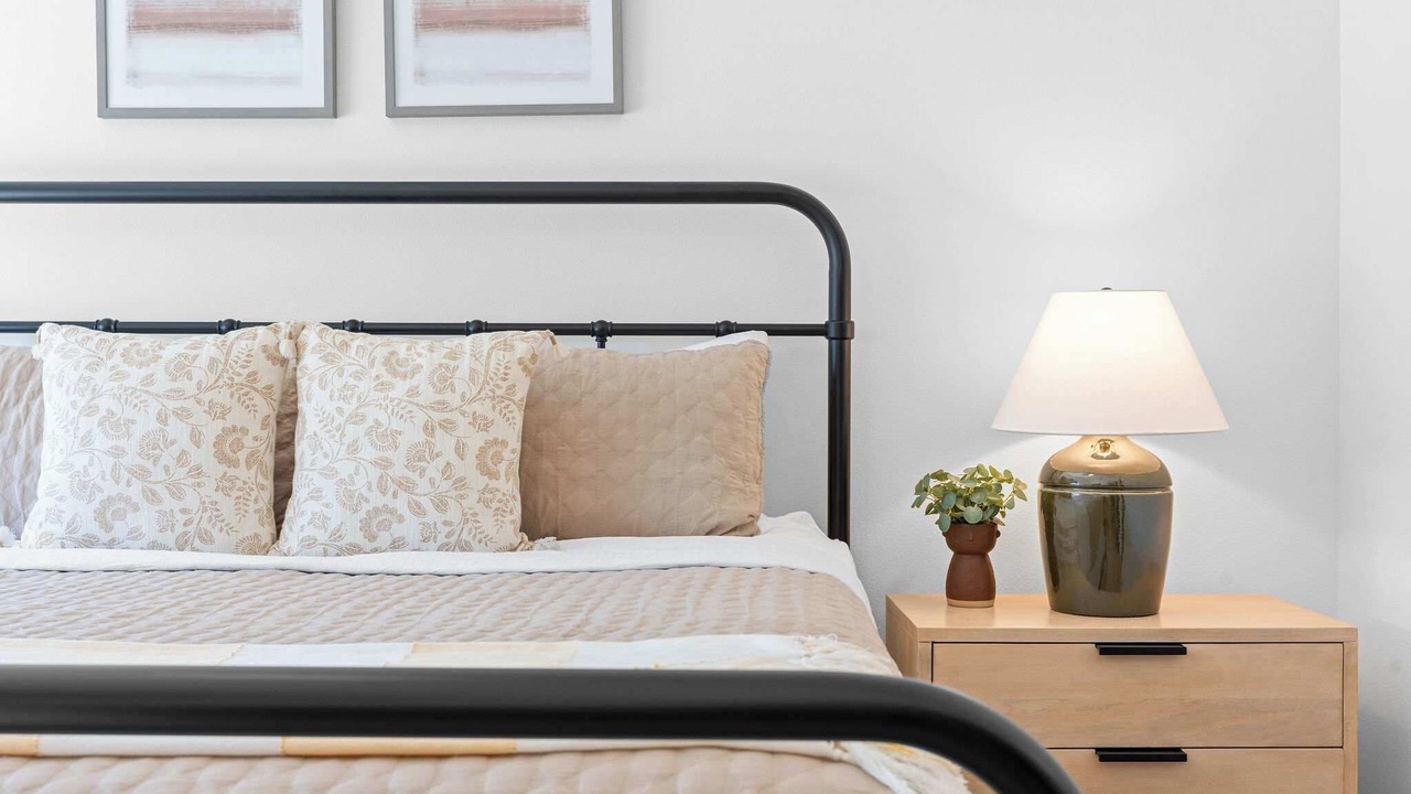 Photo of Bedroom in Hollister