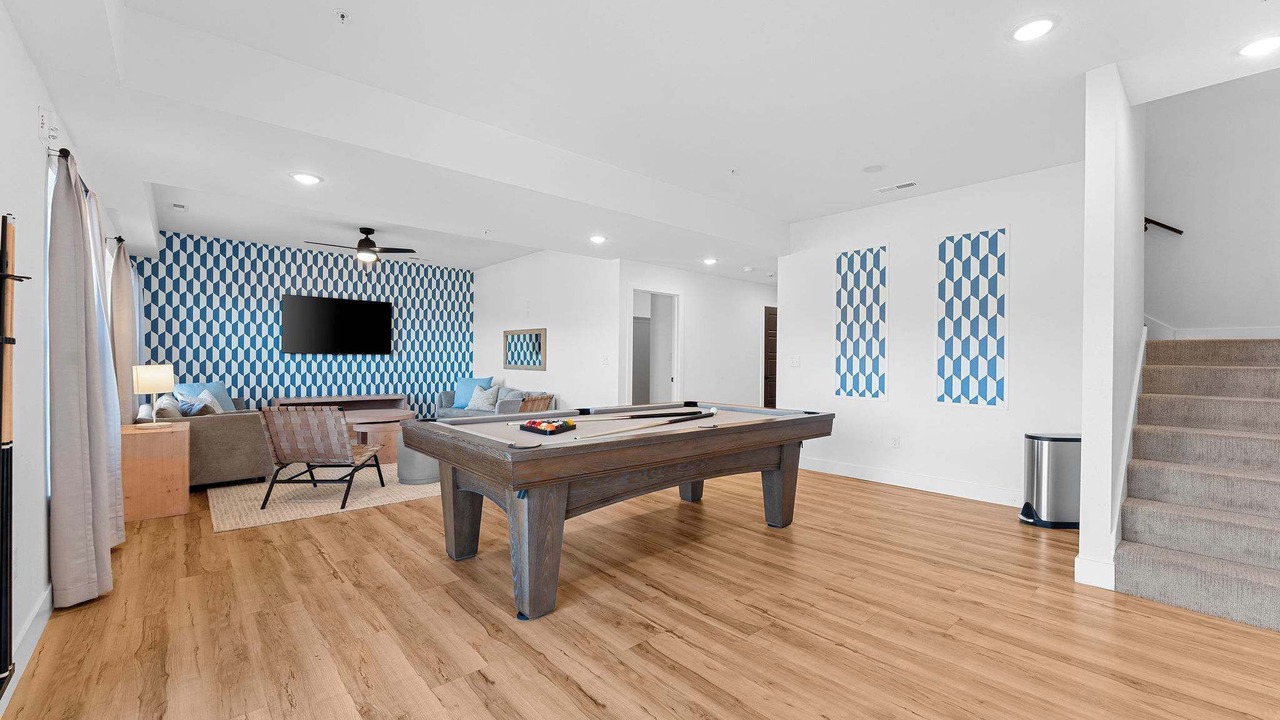 Photo of Bedroom in Hollister