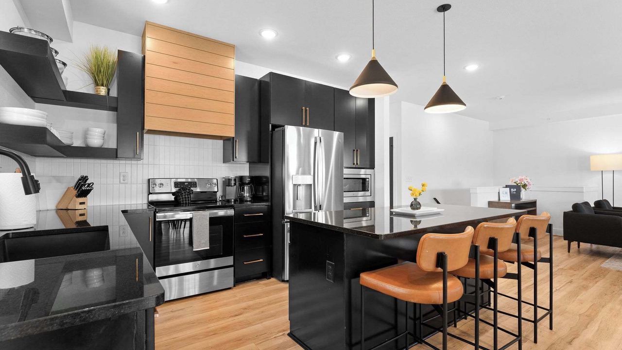 Photo of Kitchen in Hollister