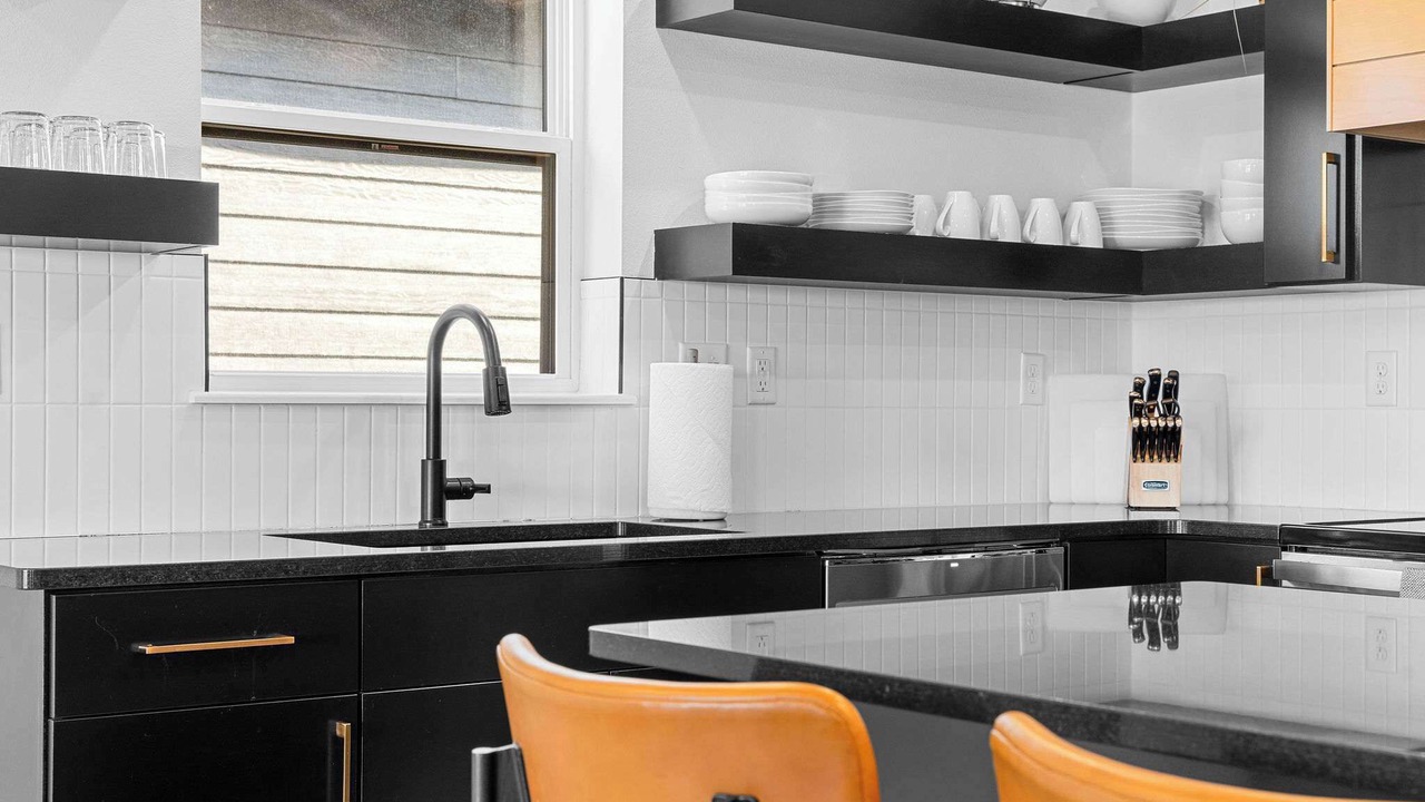 Photo of Kitchen in Hollister