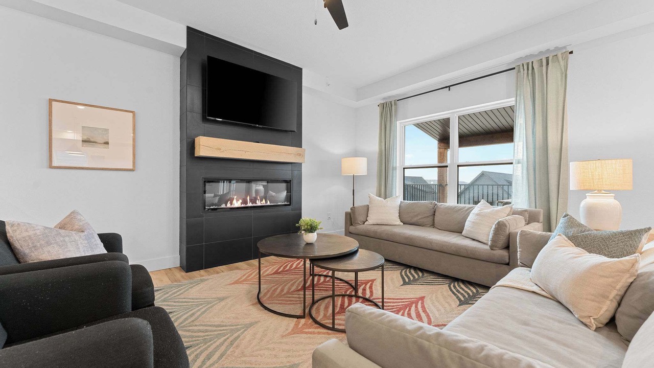 Photo of Livingroom in Hollister