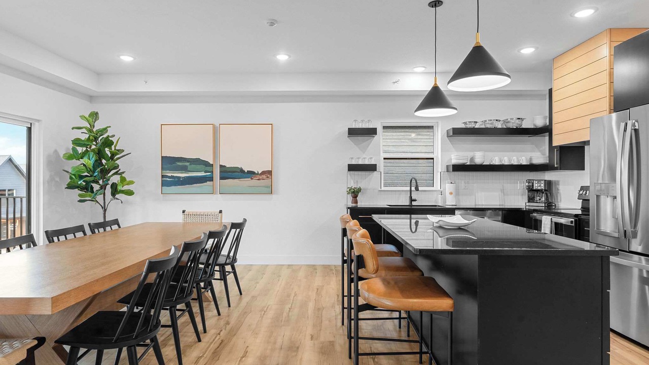 Photo of Kitchen in Hollister