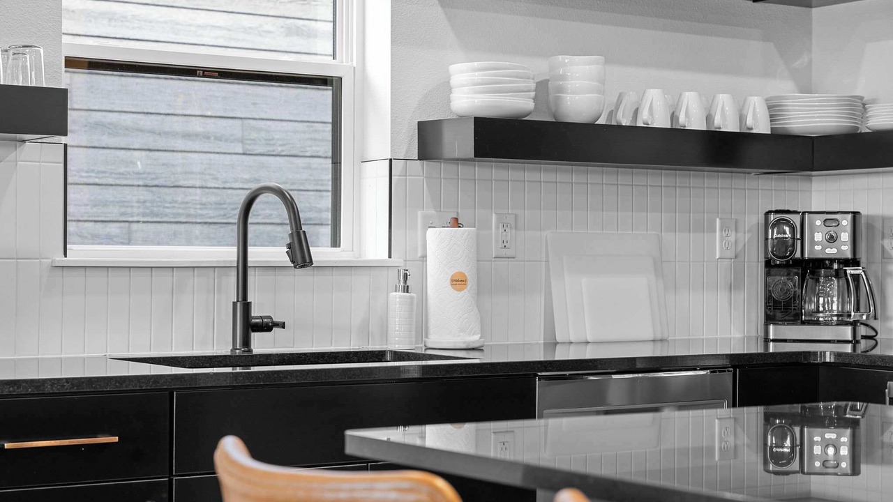 Photo of Kitchen in Hollister
