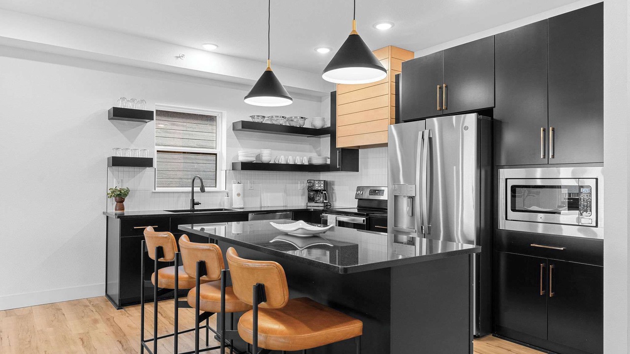 Photo of Kitchen in Hollister