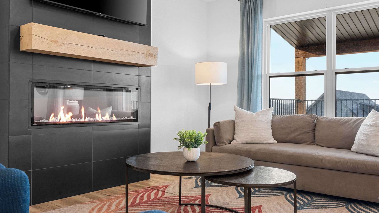 Photo of Livingroom in Hollister
