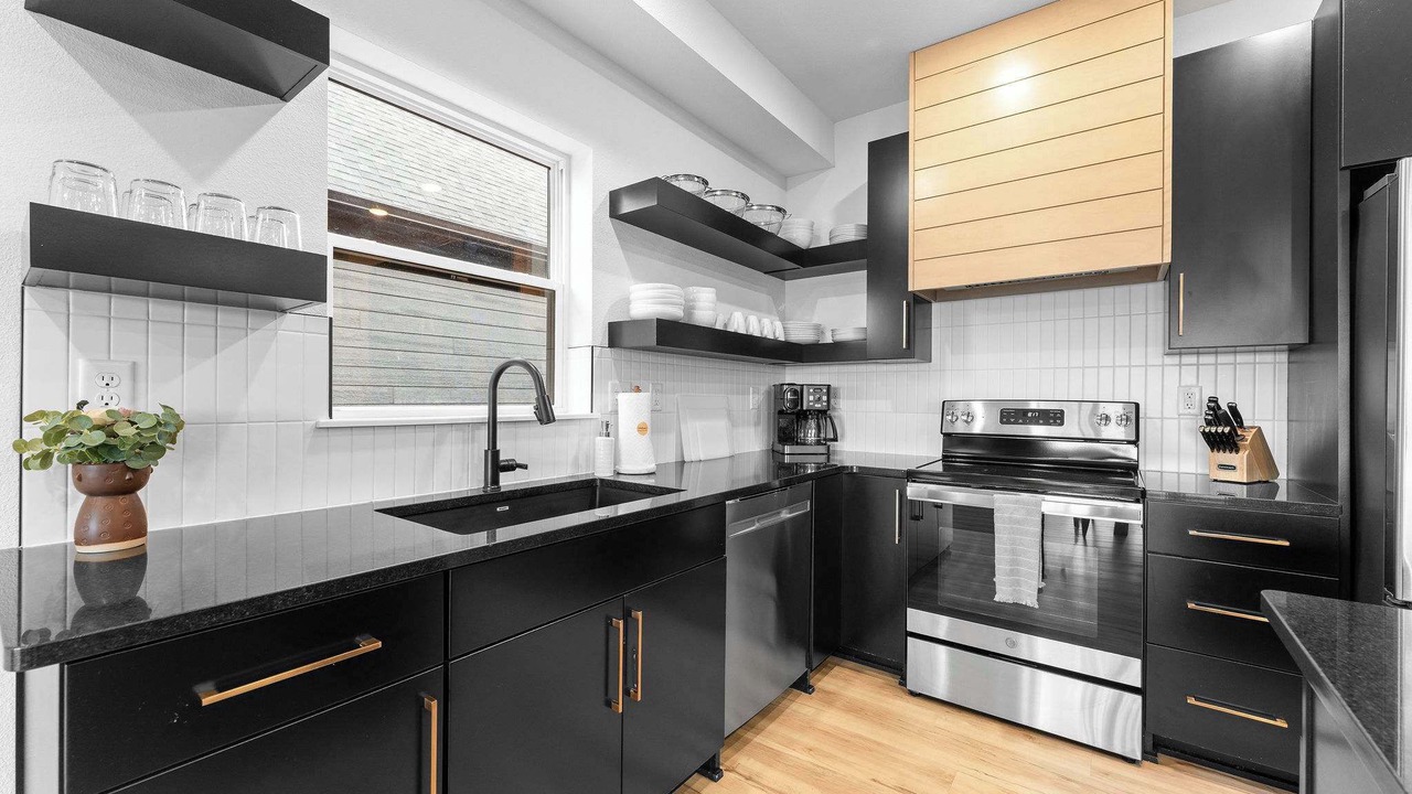 Photo of Kitchen in Hollister