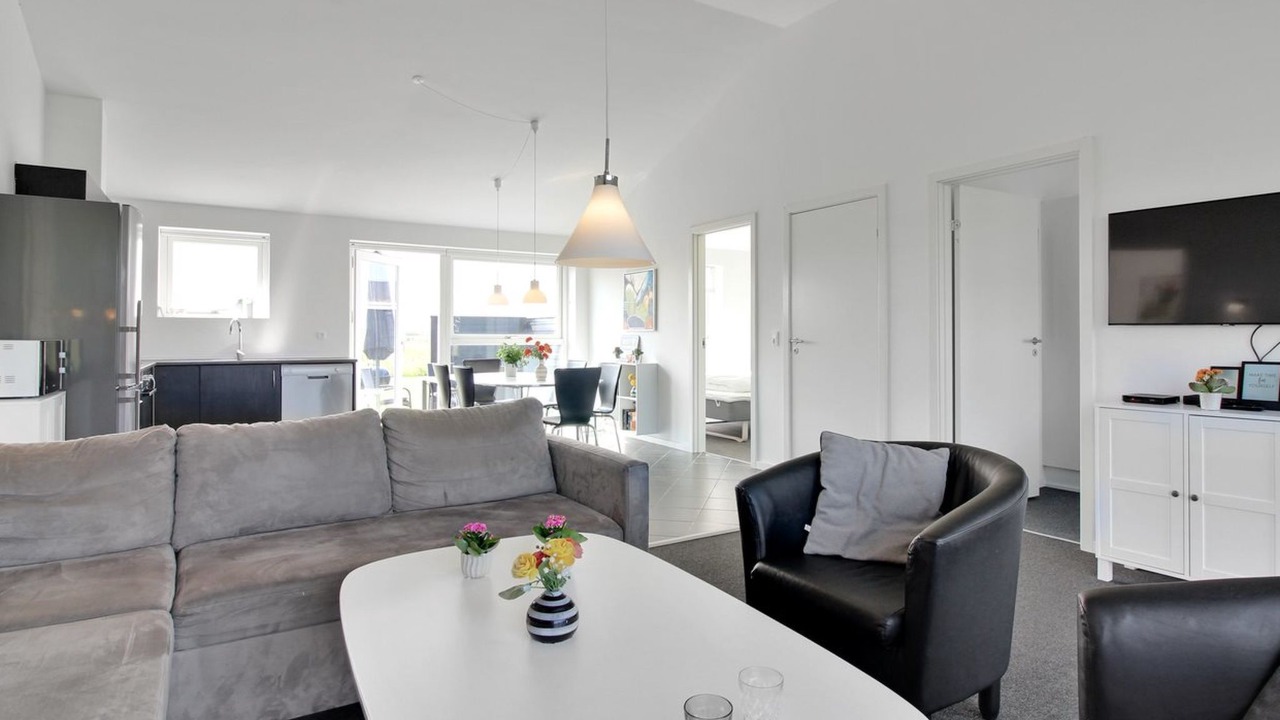 Photo of Livingroom in Lokken