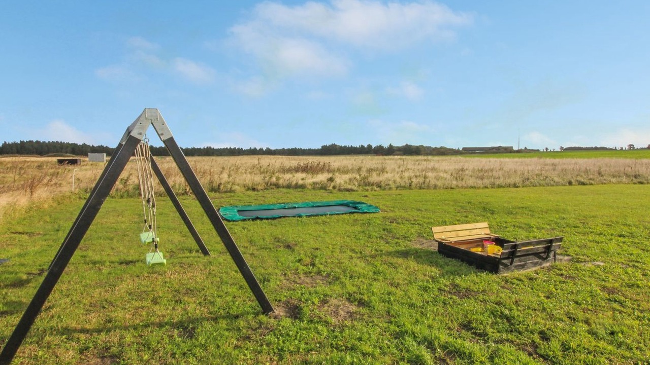 Photo of Outdoor in Lokken